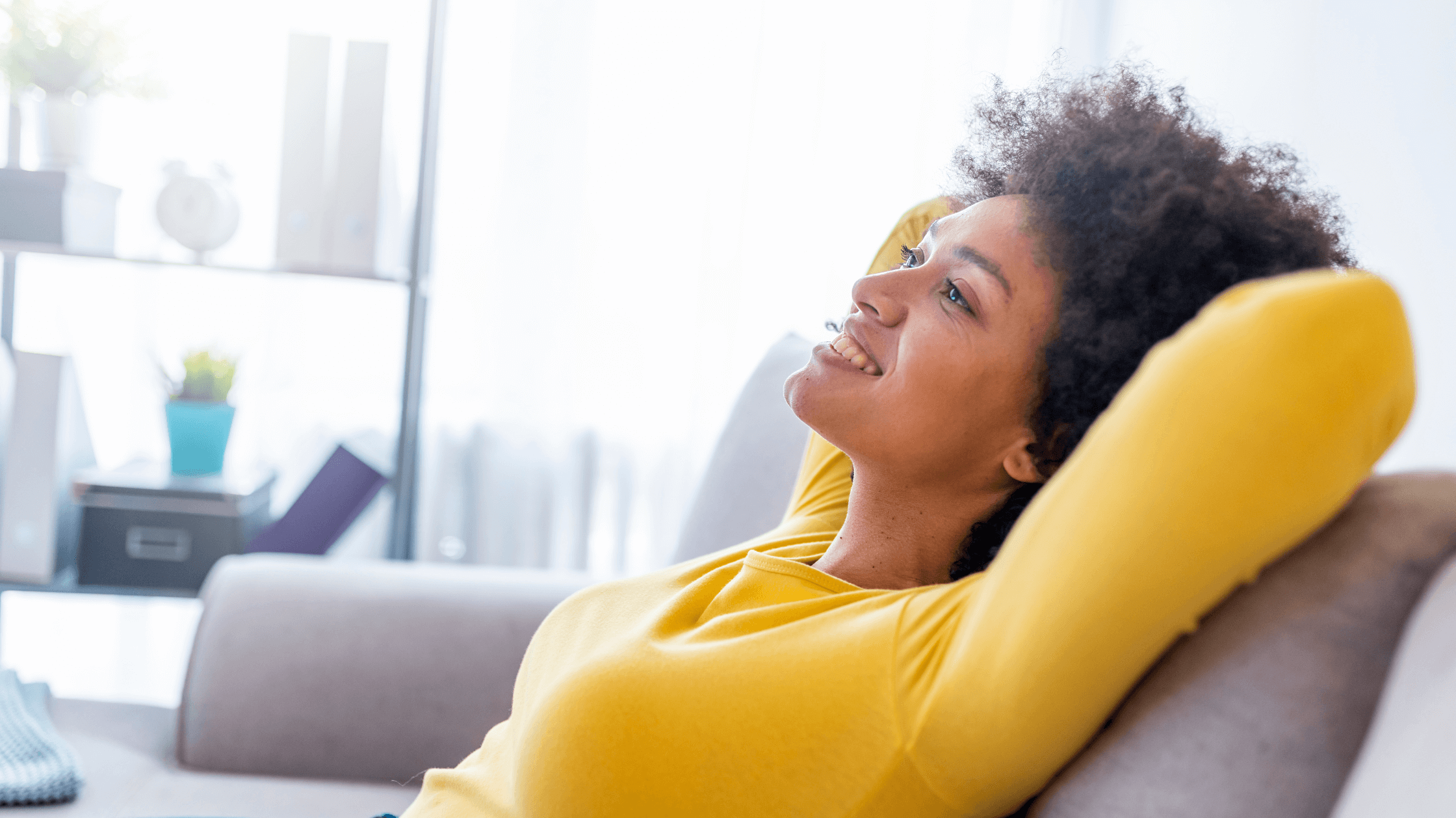 Stress-Relief Techniques for a Calm and Relaxing New Year