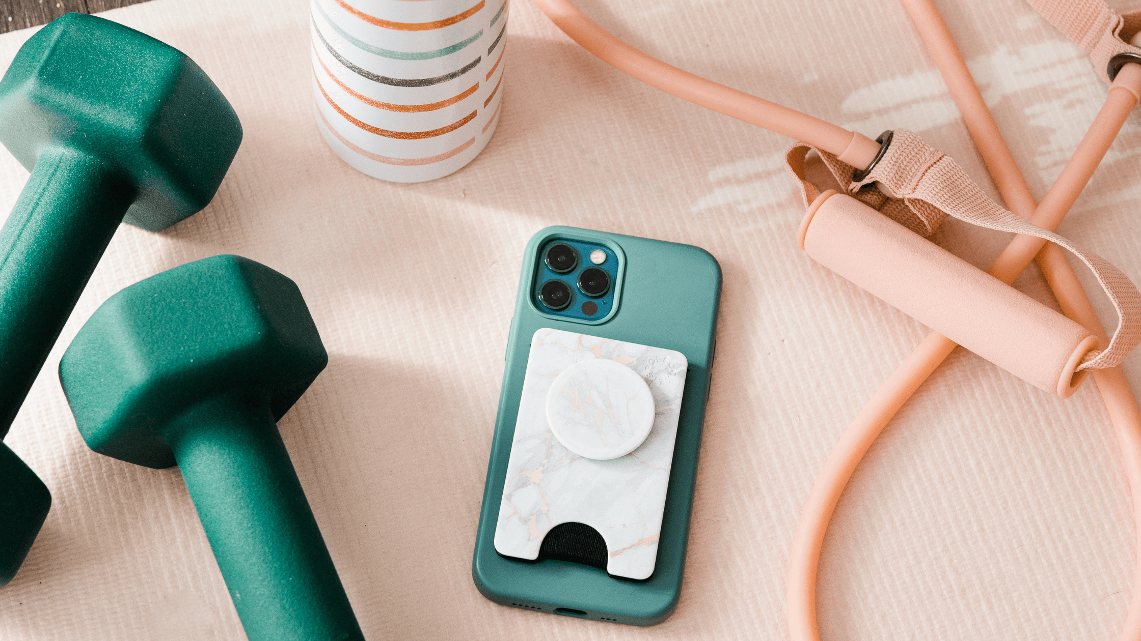 Faith and Fitness: Setting Spiritually-Inspired Health Goals