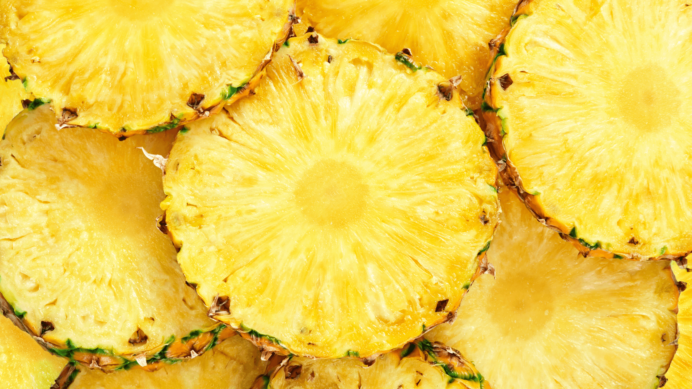 Bromelain’s Anti-Inflammatory Benefits